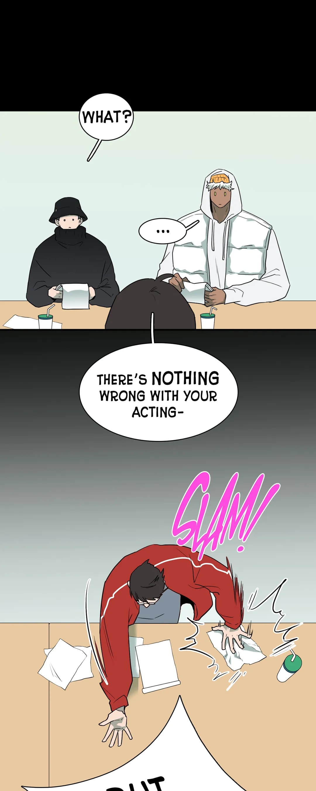 Dear DOO, Chapter 159 image 26